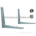 stainless steel split air conditioner bracket